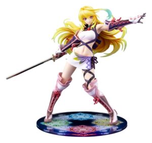 Tales Xillia Milla Maxwell Kotobukiya