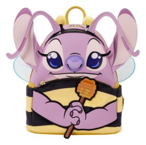 Zaino Lilo & Stitch by Loungefly Mini Angel