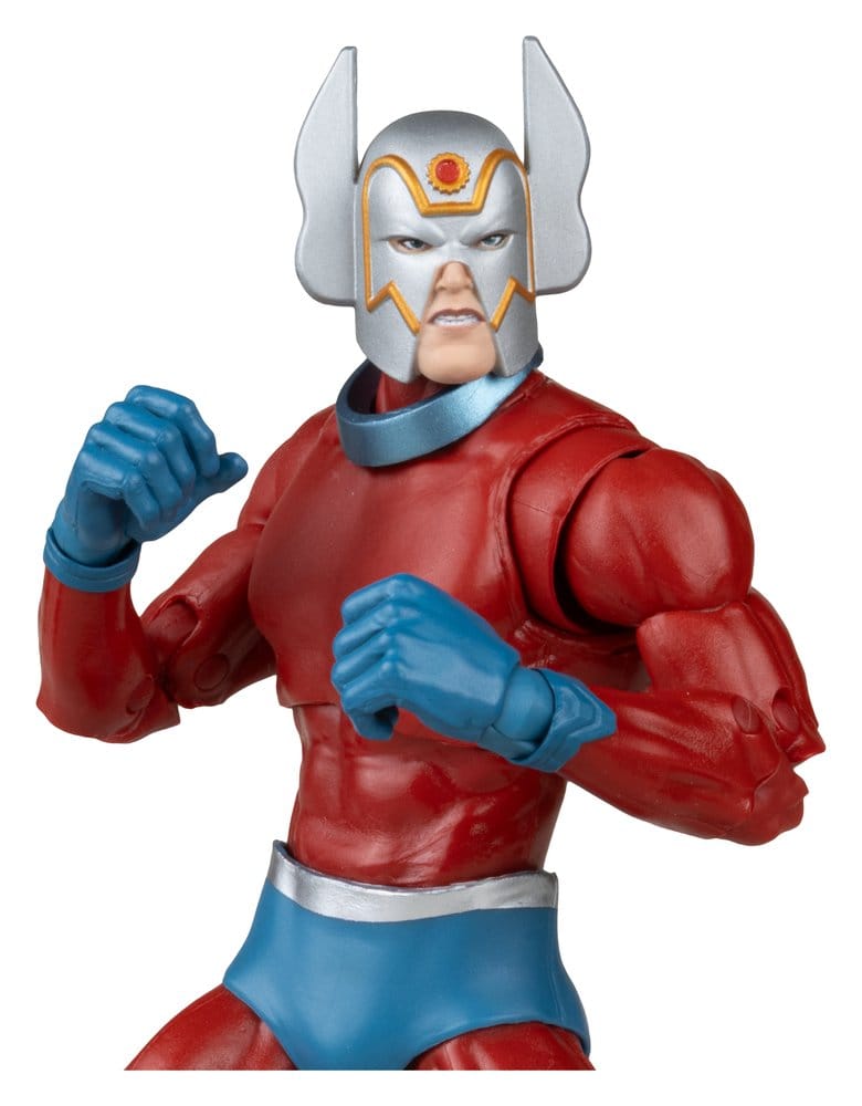 DC Multiverse Action Figures 2-Pack Darkseid vs Orion (New Gods) 18 cm DS Modellismo Dc Multiverse Action Darkseid vs Orion - vista 2
