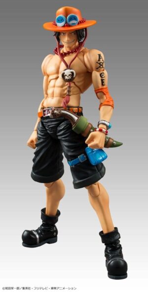 One Piece Variable Action Heroes Action