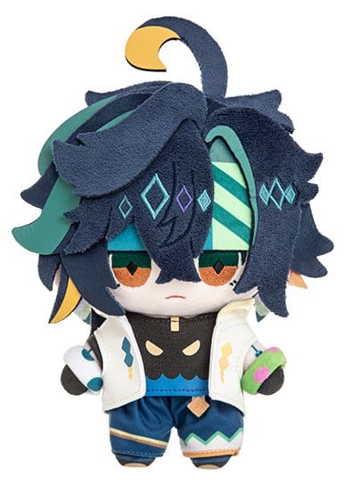 Peluche Genshin Impact Twilight Whimsy Series Kinich 20 cm DS Modellismo Peluche Genshin Impact Twilight Whimsy