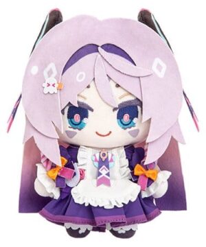 Peluche Genshin Impact Twilight Whimsy