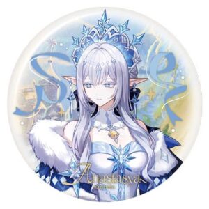 Spilla Genshin Impact Anniversary