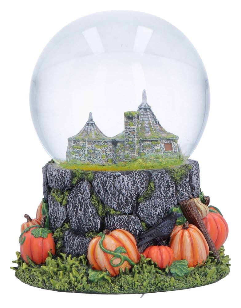 Palla di neve Harry Potter Hagrids Hut 15 cm DS Modellismo Palla di neve Harry Potter Hagrids Hut - vista 2