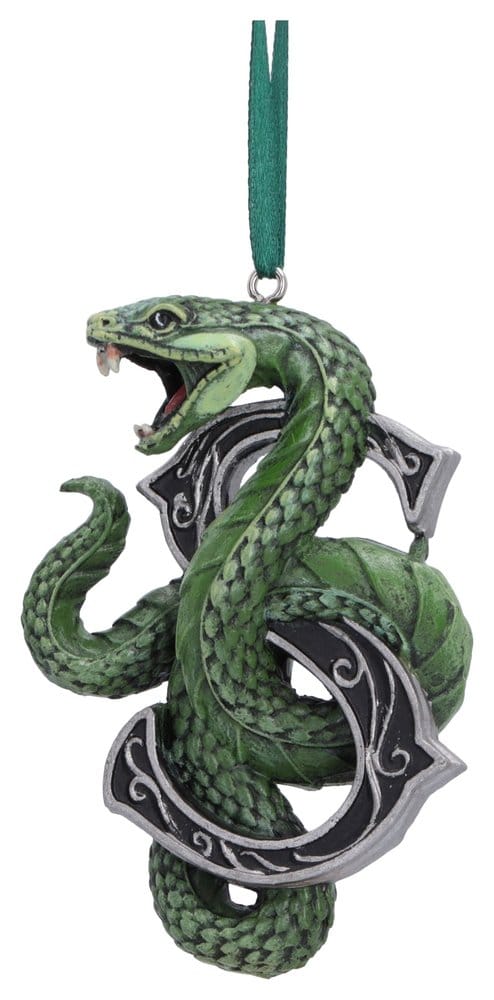 Decorazione da appendere Harry Potter Serpeverde Mascot 8 cm DS Modellismo Decorazione da appendere Harry Potter