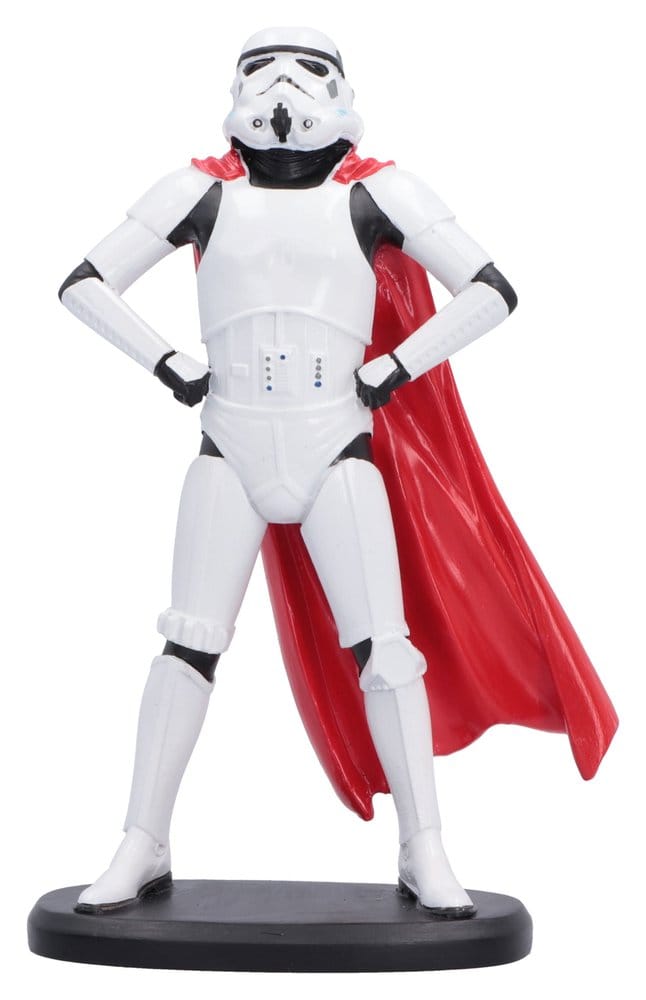 Original Stormtrooper Figure Super Trooper 14 cm DS Modellismo Original Stormtrooper Super Trooper