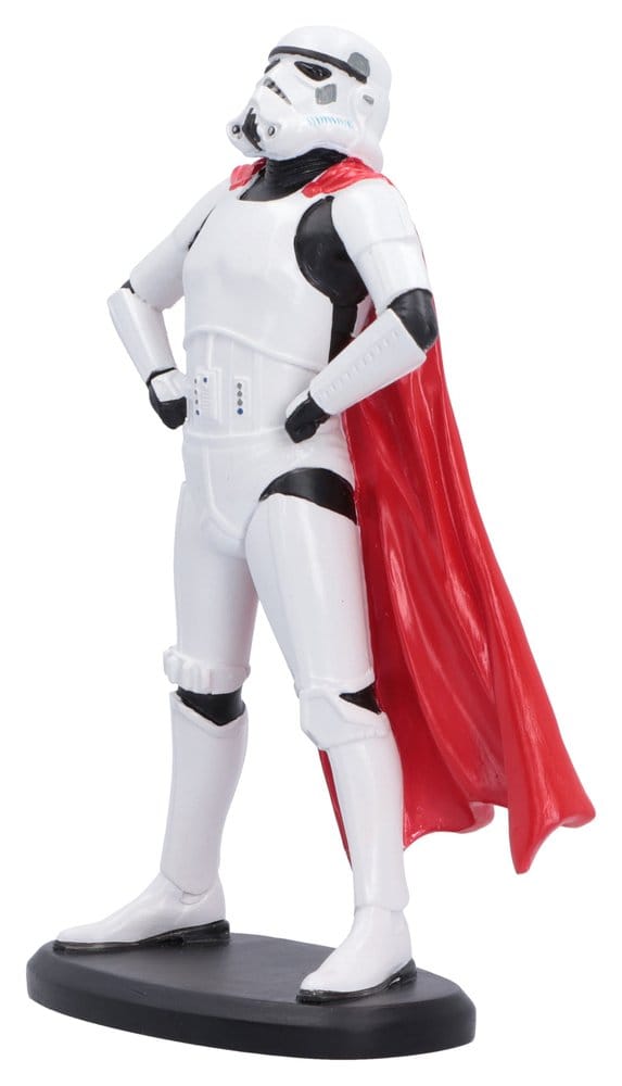 Original Stormtrooper Figure Super Trooper 14 cm DS Modellismo Original Stormtrooper Super Trooper - vista 3