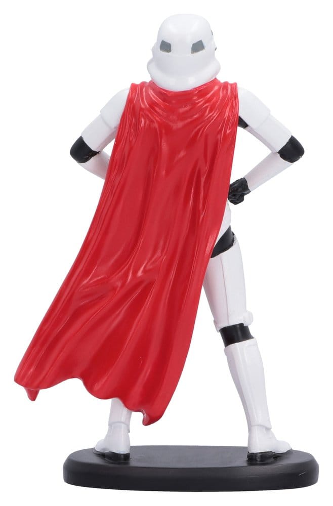 Original Stormtrooper Figure Super Trooper 14 cm DS Modellismo Original Stormtrooper Super Trooper - vista 2