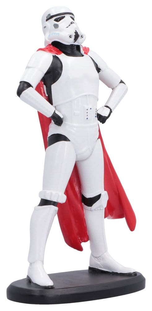 Original Stormtrooper Figure Super Trooper 14 cm DS Modellismo Original Stormtrooper Super Trooper - vista 4