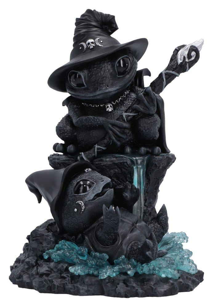 Cult Cuties Figure Waterfall Wonder 19 cm DS Modellismo Cult Cuties Waterfall Wonder Nemesis Now