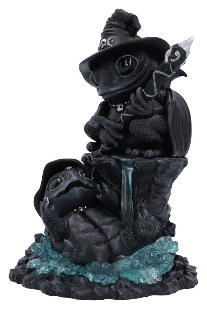 Cult Cuties Figure Waterfall Wonder 19 cm DS Modellismo Cult Cuties Waterfall Wonder Nemesis Now - vista 6