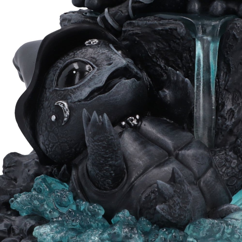 Cult Cuties Figure Waterfall Wonder 19 cm DS Modellismo Cult Cuties Waterfall Wonder Nemesis Now - vista 4