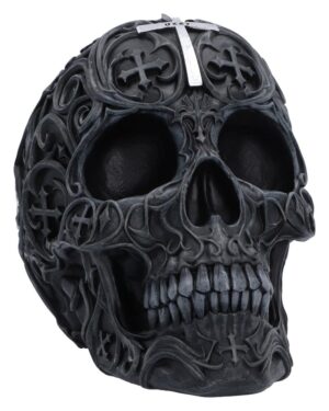 Ozzy Osbourne Skull Prince Darkness