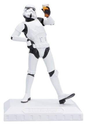 Original Stormtrooper Raise a in vetro