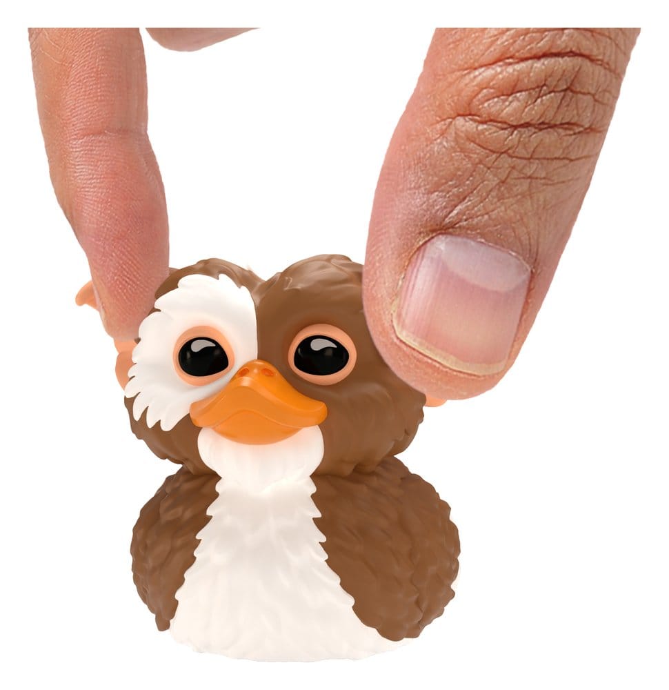 Gremlins Tubbz Mini PVC Figure Gizmo 5 cm DS Modellismo Gremlins Tubbz Mini Gizmo Numskull