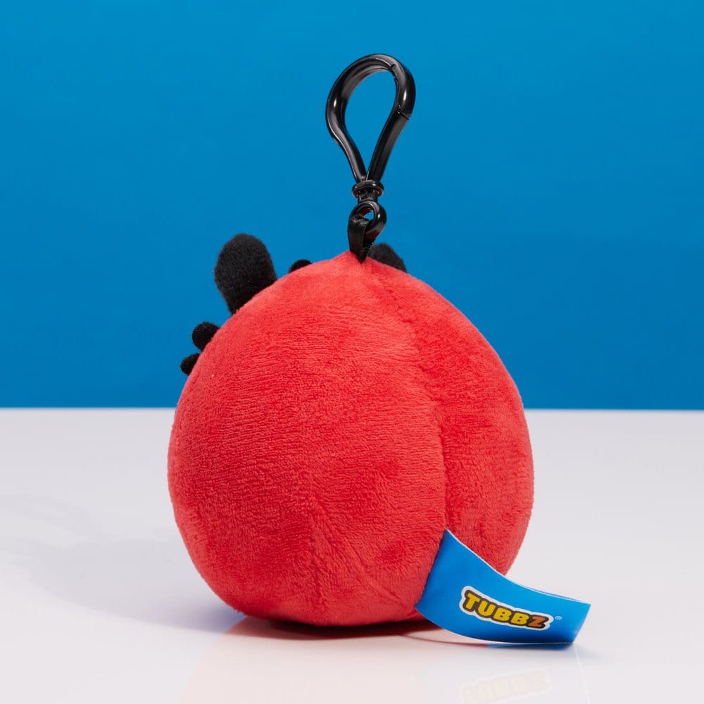 Borsa How to Train Your Dragon Tubbz Charm Toothless DS Modellismo Borsa How to Train Your Dragon Tubbz Charm - vista 4