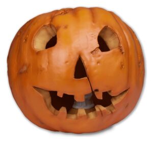 Statua Halloween Jack-O-Lantern