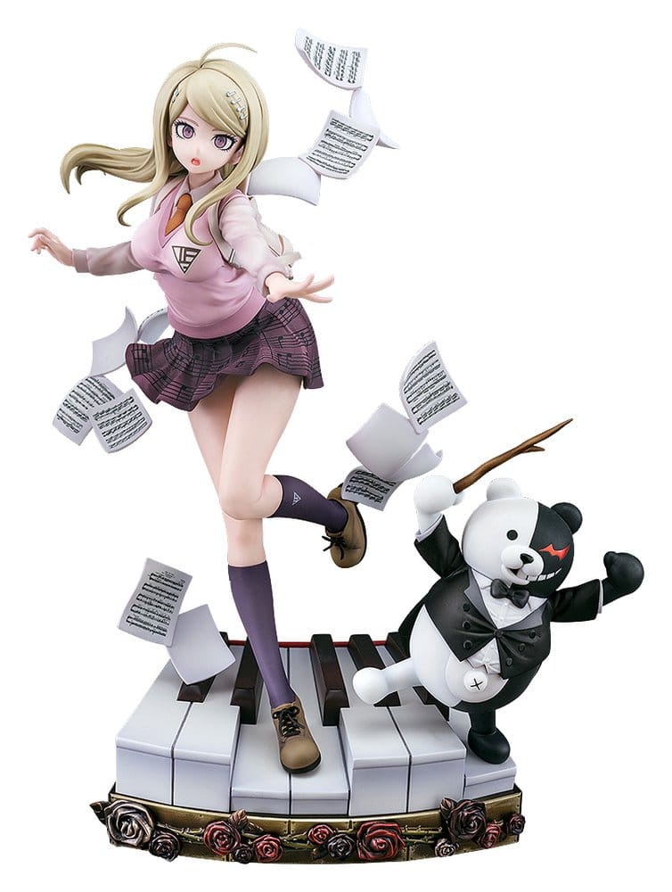 Danganronpa V3: Killing Harmony PVC Figure 1/7 Kaede Akamatsu (re-run) 24 cm DS Modellismo Danganronpa V3: Killing Harmony Kaede
