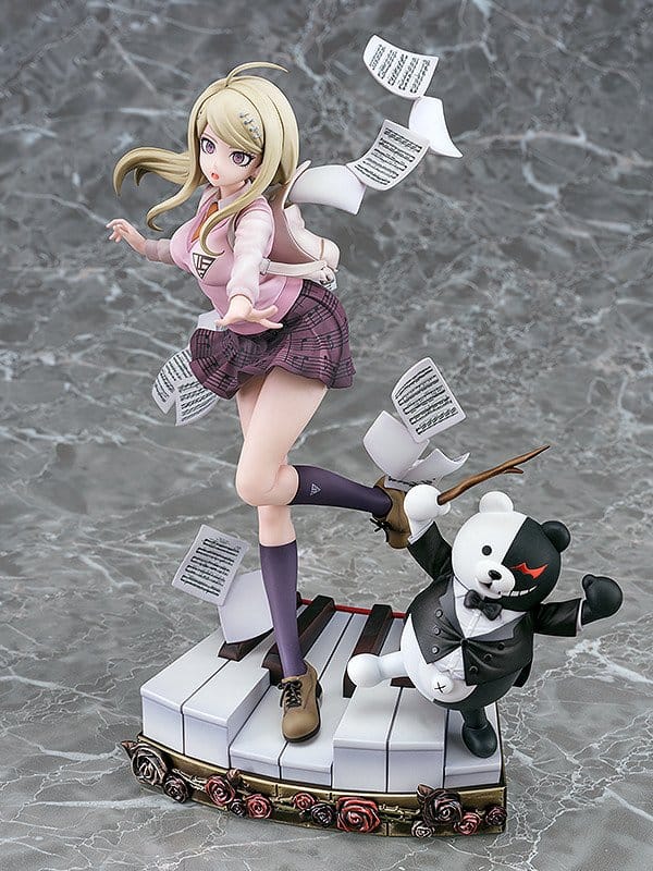 Danganronpa V3: Killing Harmony PVC Figure 1/7 Kaede Akamatsu (re-run) 24 cm DS Modellismo Danganronpa V3: Killing Harmony Kaede - vista 3