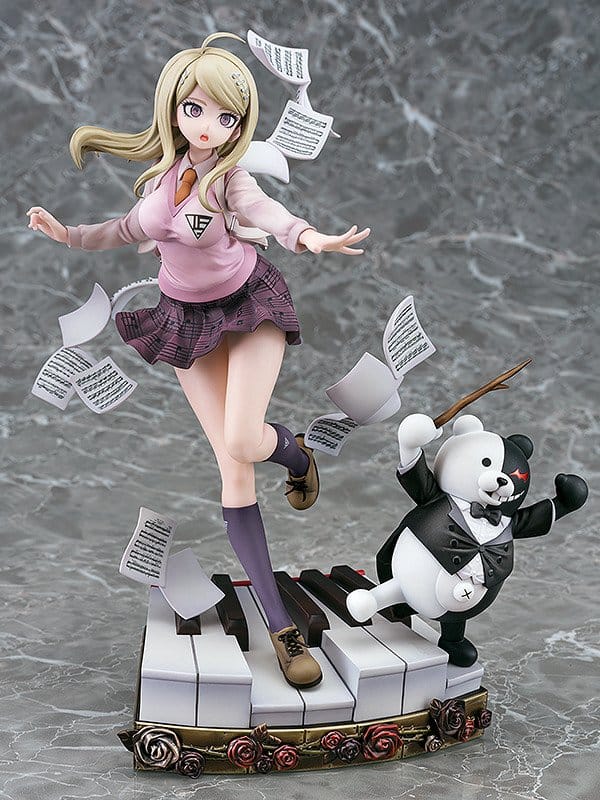 Danganronpa V3: Killing Harmony PVC Figure 1/7 Kaede Akamatsu (re-run) 24 cm DS Modellismo Danganronpa V3: Killing Harmony Kaede - vista 6