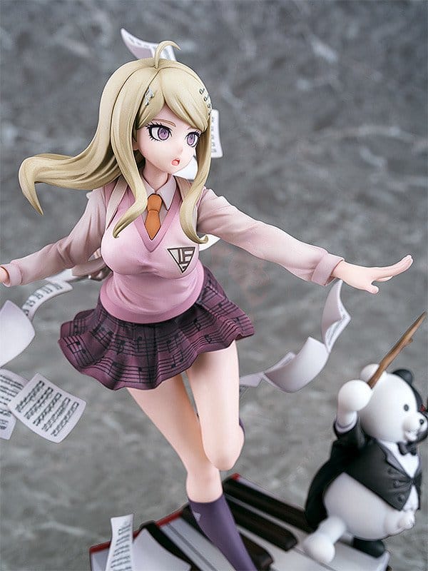 Danganronpa V3: Killing Harmony PVC Figure 1/7 Kaede Akamatsu (re-run) 24 cm DS Modellismo Danganronpa V3: Killing Harmony Kaede - vista 4