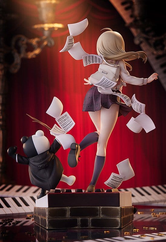 Danganronpa V3: Killing Harmony PVC Figure 1/7 Kaede Akamatsu (re-run) 24 cm DS Modellismo Danganronpa V3: Killing Harmony Kaede - vista 5