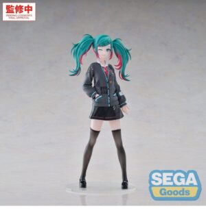 Hatsune Miku: Colorful Stage! XStellar