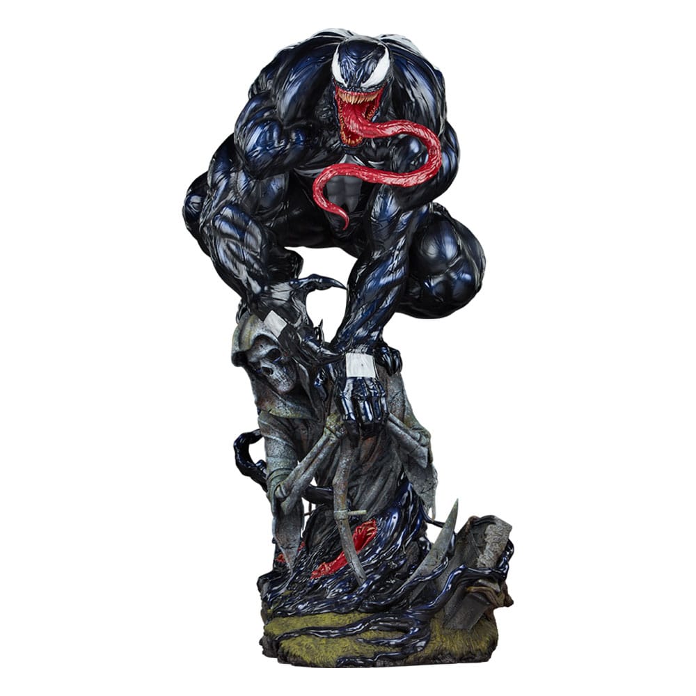 Statua Marvel Premium Format Venom 59 cm - Damaged packaging DS Modellismo Statua Marvel Premium Format Venom Damaged