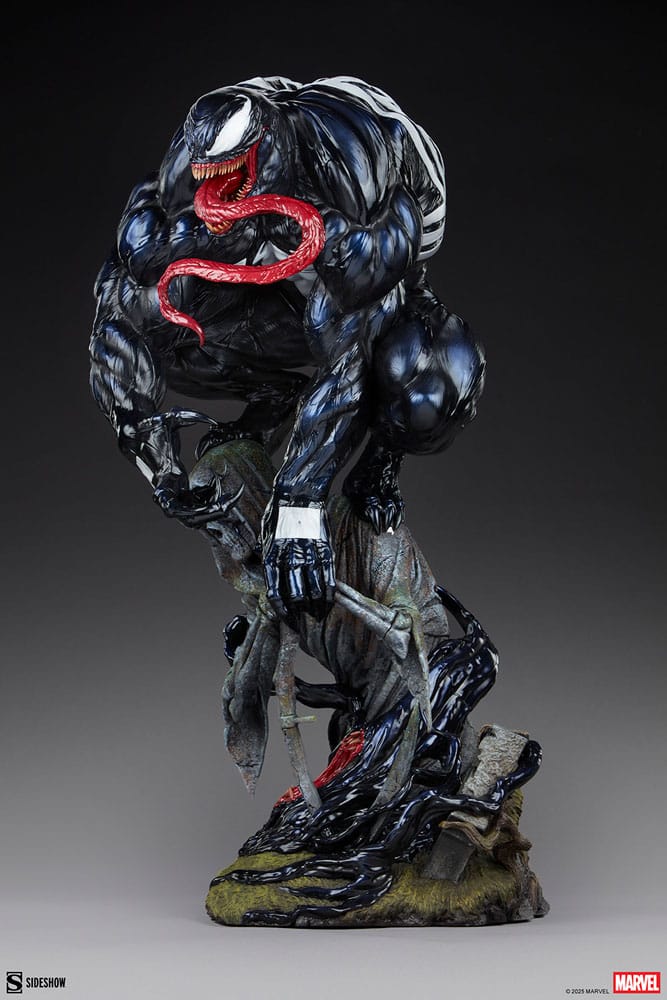 Statua Marvel Premium Format Venom 59 cm - Damaged packaging DS Modellismo Statua Marvel Premium Format Venom Damaged