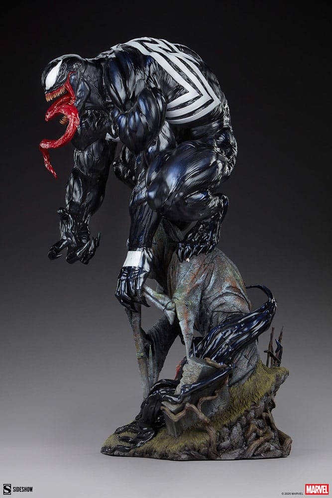 Statua Marvel Premium Format Venom 59 cm - Damaged packaging DS Modellismo Statua Marvel Premium Format Venom Damaged
