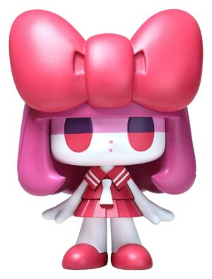 Original Character Plastic Model Kit Tiyoko: