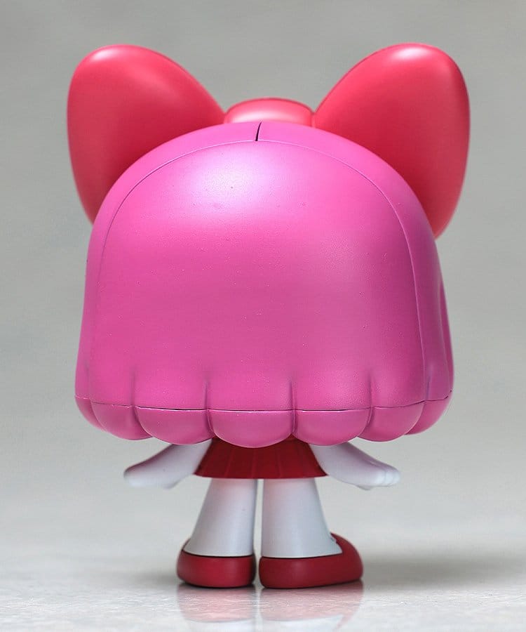 Original Character Plastic Model Kit Tiyoko: Strawberry Color 8 cm DS Modellismo Original Character Plastic Model Kit Tiyoko: - vista 6