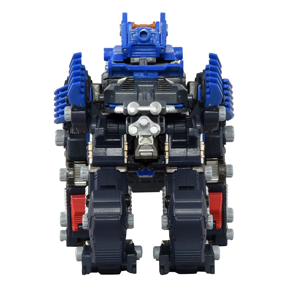 Transformers x Zoids Synergenex Action Figure 1/60 Shield-D-Prime 26 cm DS Modellismo Transformers x Zoids Synergenex scala 1/60