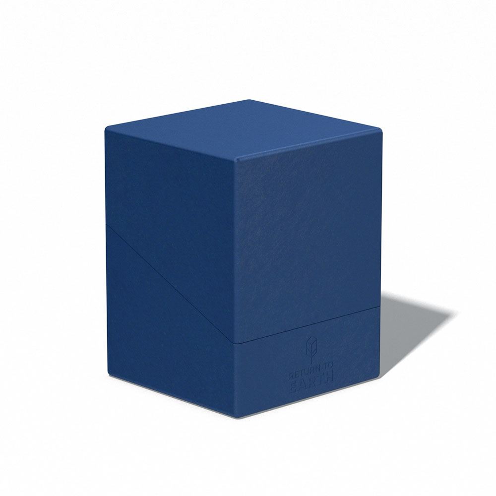 Ultimate Guard Return to Earth Boulder 100+ - Blue DS Modellismo Ultimate Guard Return to Earth Boulder 100+