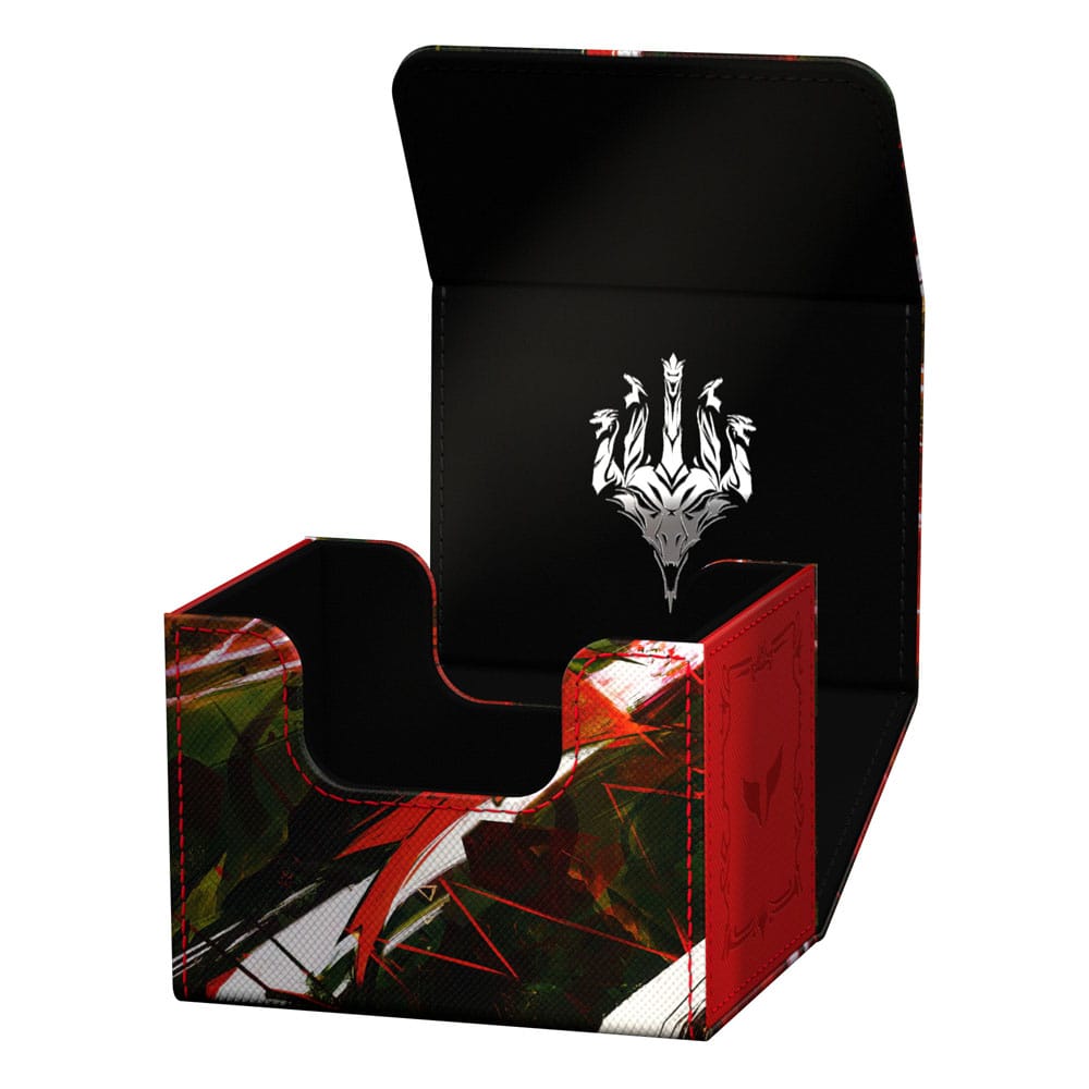 Ultimate Guard Sidewinder 100+ Xenoskin Magic: The Gathering "Tarkir: Dragonstorm" - Ruinous Ultimatum - Damaged packaging DS Modellismo Ultimate Guard Sidewinder 100+ Xenoskin