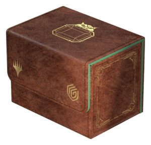 Ultimate Guard Sidewinder 80+ Magic:
