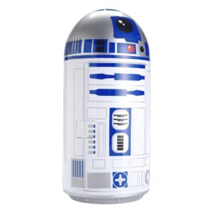 Star Wars Thermoelectric Cooler Mini Fridge