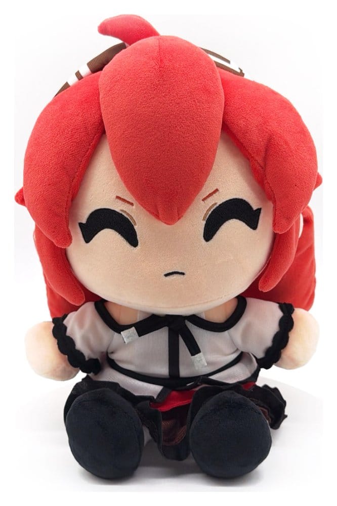 Peluche Mushoku Tensei: Jobless Reincarnation Eris 22 cm DS Modellismo Peluche Mushoku Tensei: Jobless