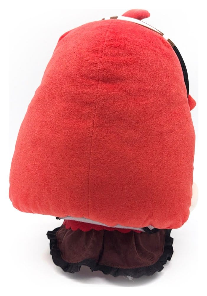 Peluche Mushoku Tensei: Jobless Reincarnation Eris 22 cm DS Modellismo Peluche Mushoku Tensei: Jobless