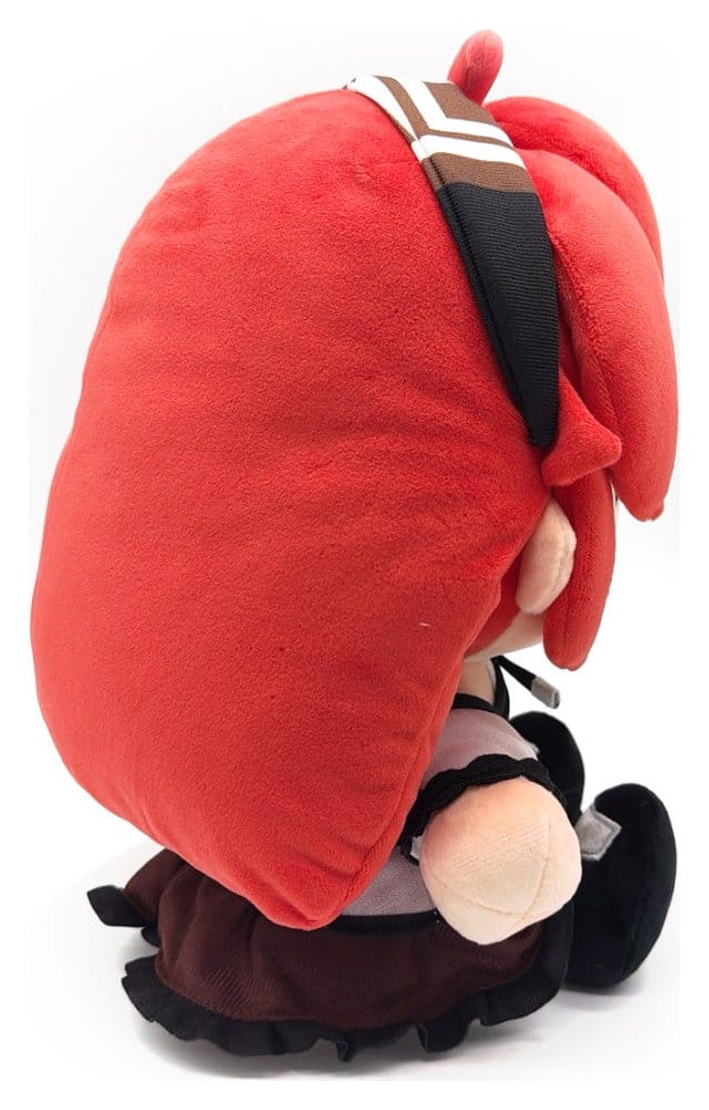 Peluche Mushoku Tensei: Jobless Reincarnation Eris 22 cm DS Modellismo Peluche Mushoku Tensei: Jobless