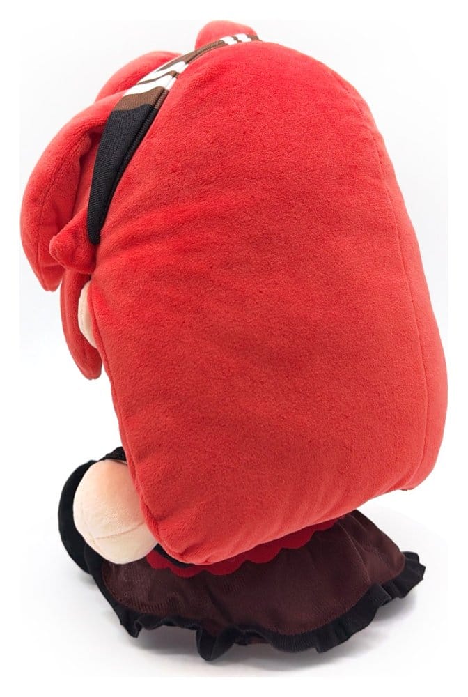 Peluche Mushoku Tensei: Jobless Reincarnation Eris 22 cm DS Modellismo Peluche Mushoku Tensei: Jobless