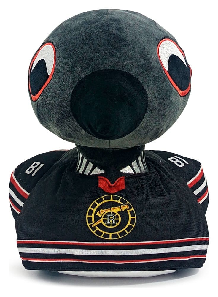Peluche Heated Rivalry Boston Raiders Wolf Bird 22 cm DS Modellismo Peluche Heated Rivalry Boston Raiders Wolf