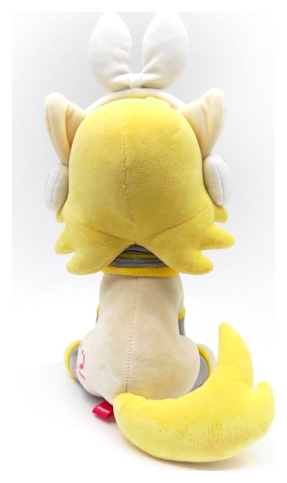 Peluche My Little Pony x Piapro Rin 22 cm DS Modellismo Peluche My Little Pony x Piapro Rin Youtooz - vista 4
