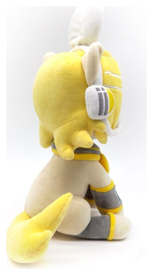 Peluche My Little Pony x Piapro Rin 22 cm DS Modellismo Peluche My Little Pony x Piapro Rin Youtooz - vista 3