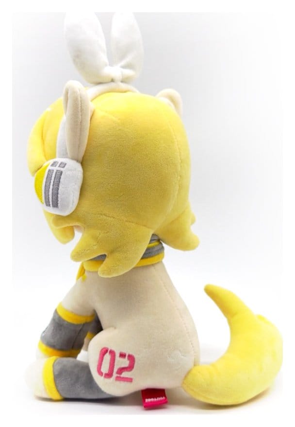 Peluche My Little Pony x Piapro Rin 22 cm DS Modellismo Peluche My Little Pony x Piapro Rin Youtooz - vista 2