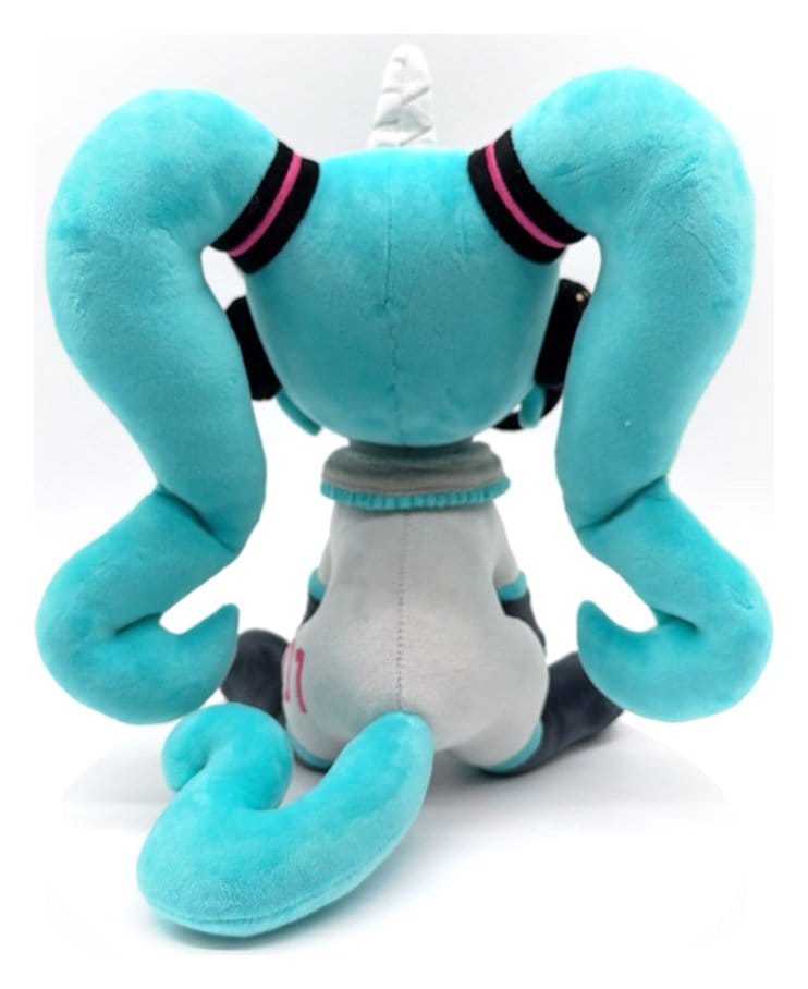 Peluche My Little Pony x Piapro Miku 22 cm DS Modellismo Peluche My Little Pony x Piapro Miku Youtooz - vista 3