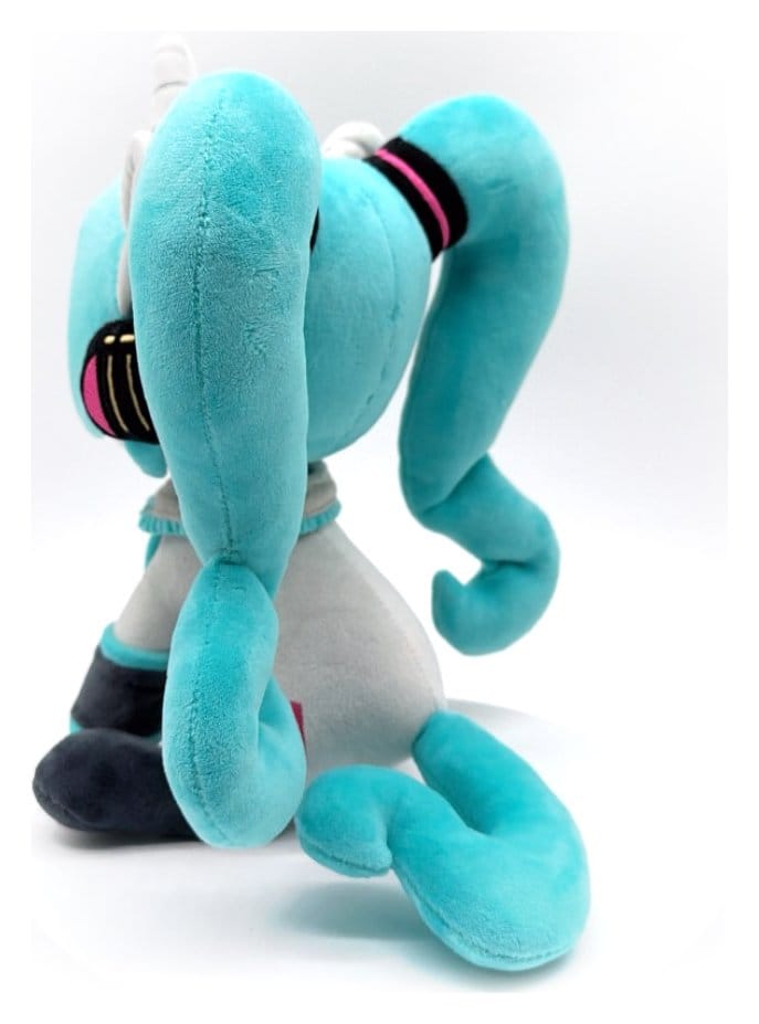 Peluche My Little Pony x Piapro Miku 22 cm DS Modellismo Peluche My Little Pony x Piapro Miku Youtooz - vista 4
