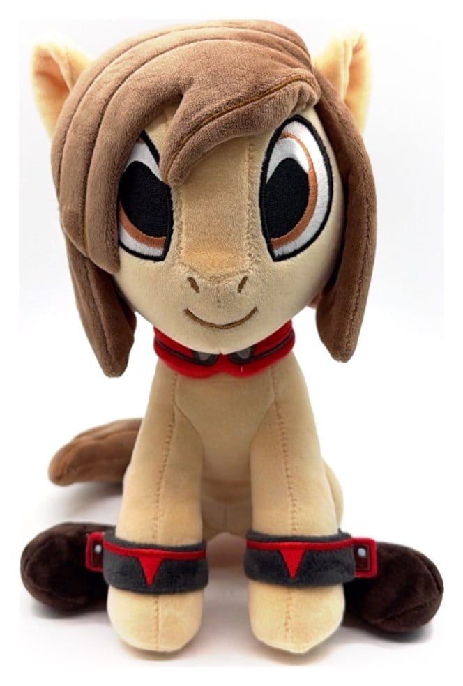 Peluche My Little Pony x Piapro Meiko 22 cm DS Modellismo Peluche My Little Pony x Piapro Meiko