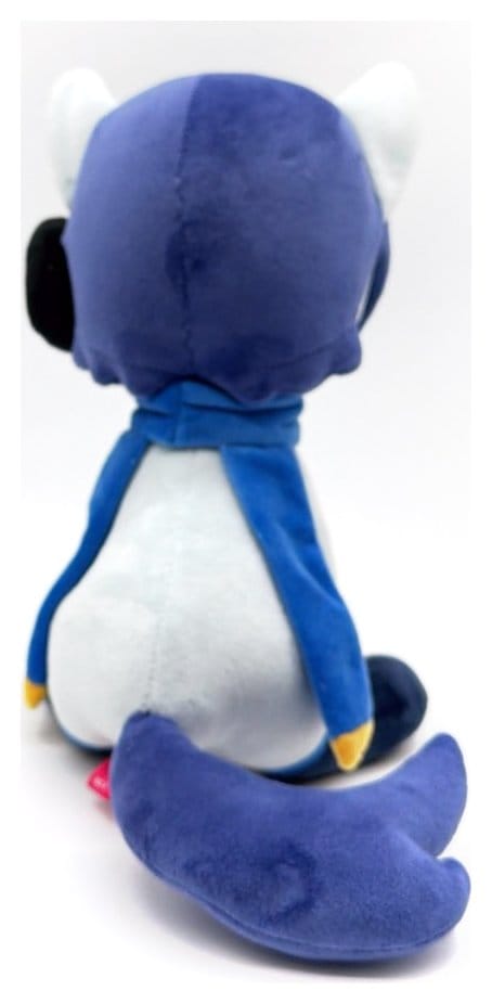 Peluche My Little Pony x Piapro Kaito 22 cm DS Modellismo Peluche My Little Pony x Piapro Kaito - vista 3