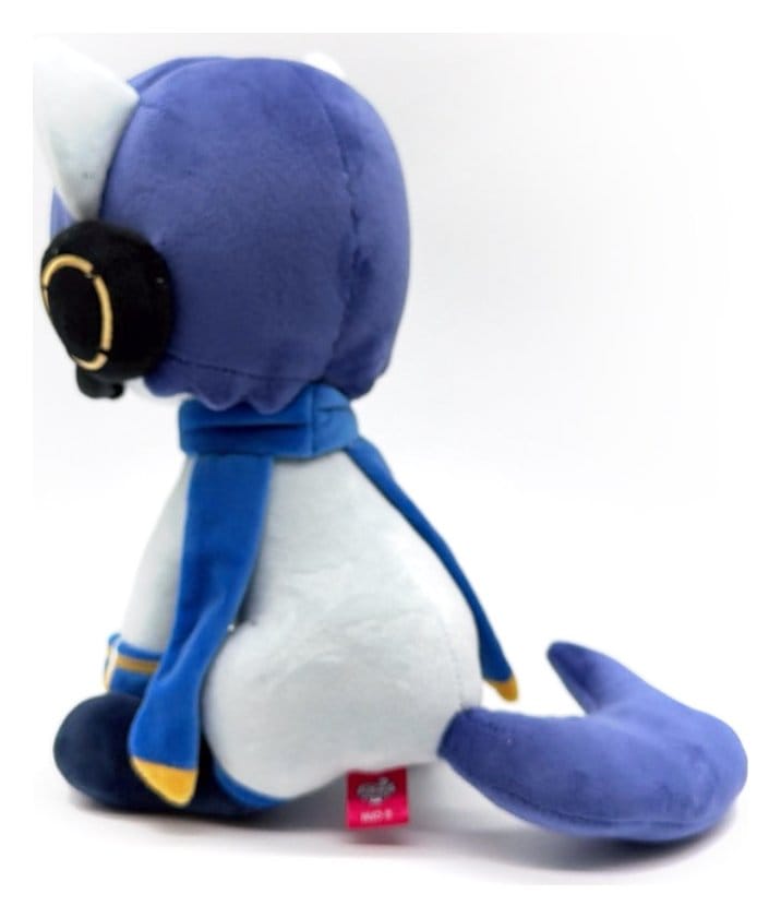 Peluche My Little Pony x Piapro Kaito 22 cm DS Modellismo Peluche My Little Pony x Piapro Kaito - vista 4